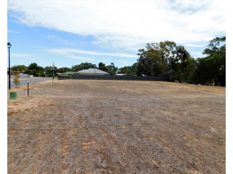 Lot 2 Gum Avenue, Bordertown SA 5268