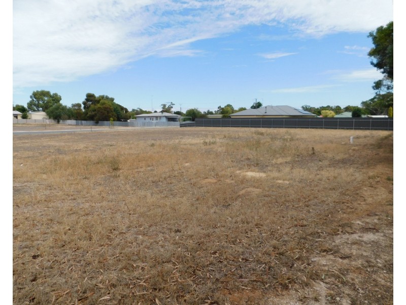 Lot 2 Gum Avenue, Bordertown SA 5268