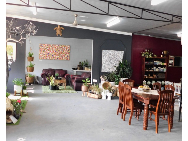 117 Park Terrace, Bordertown SA 5268