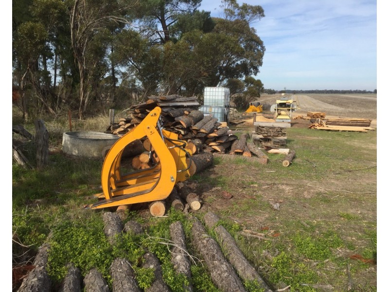 Bordertown SA 5268