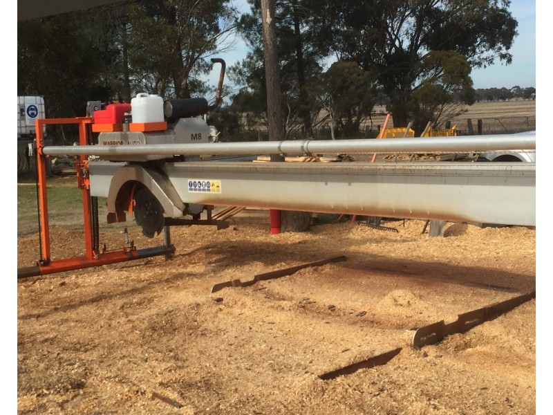 Bordertown SA 5268