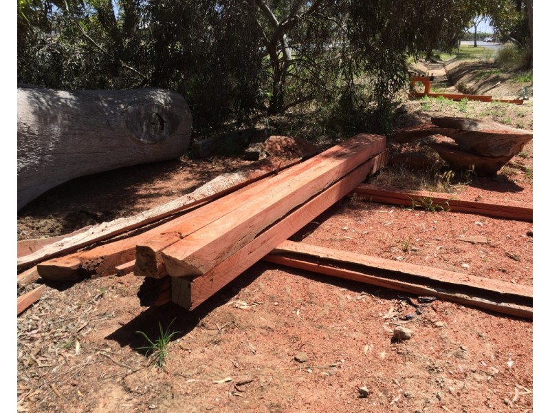Bordertown SA 5268