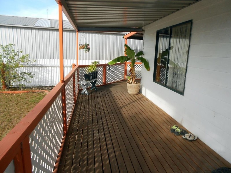 43 Campbell Street, Bordertown SA 5268