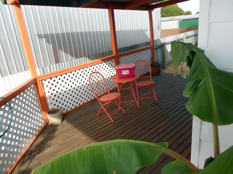 43 Campbell Street, Bordertown SA 5268