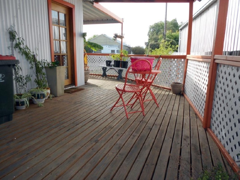 43 Campbell Street, Bordertown SA 5268