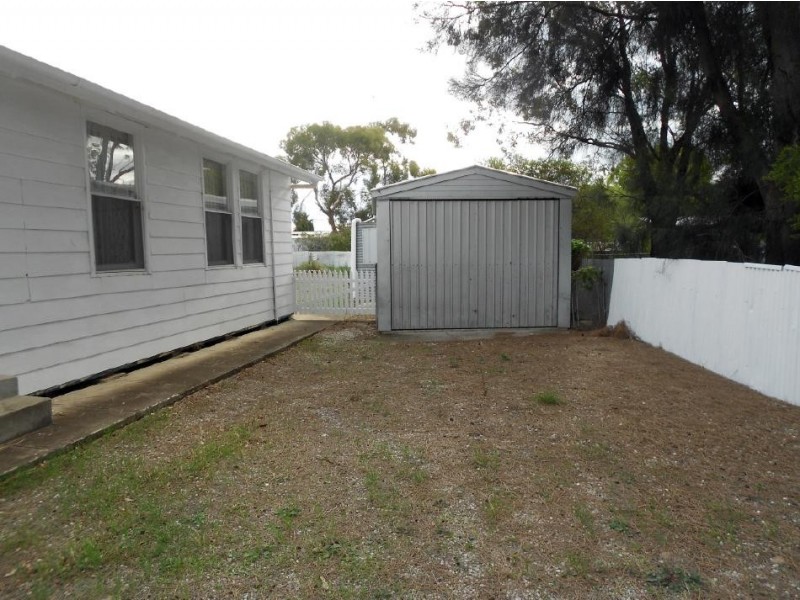 43 Campbell Street, Bordertown SA 5268