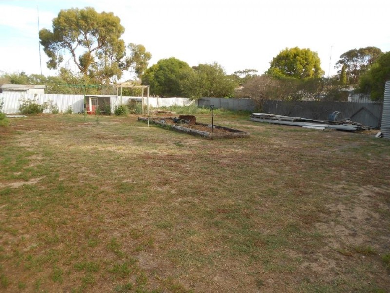 43 Campbell Street, Bordertown SA 5268