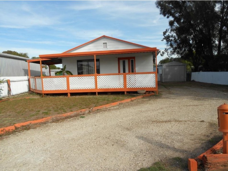 43 Campbell Street, Bordertown SA 5268