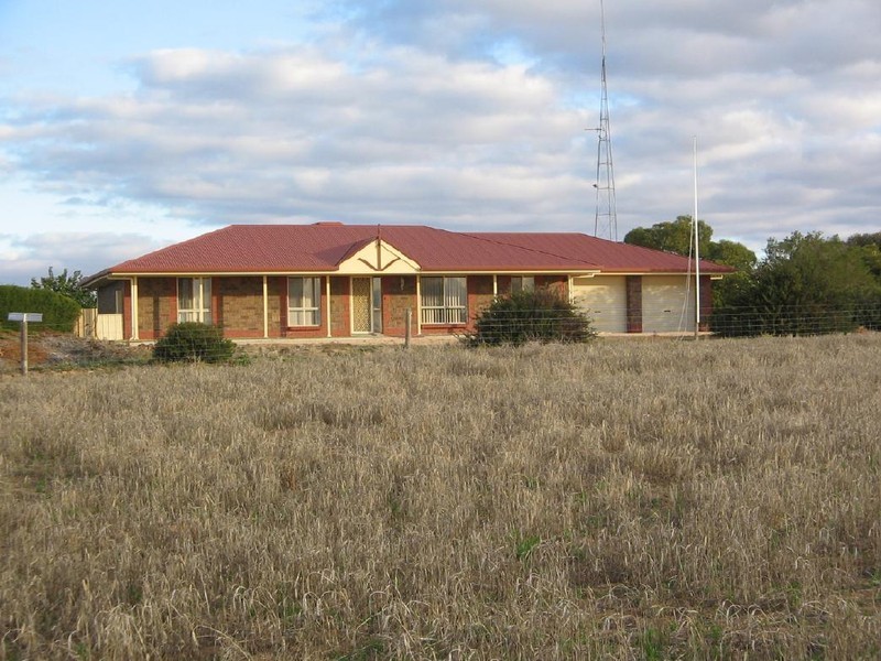 …94… Philbey, Lameroo SA 5302