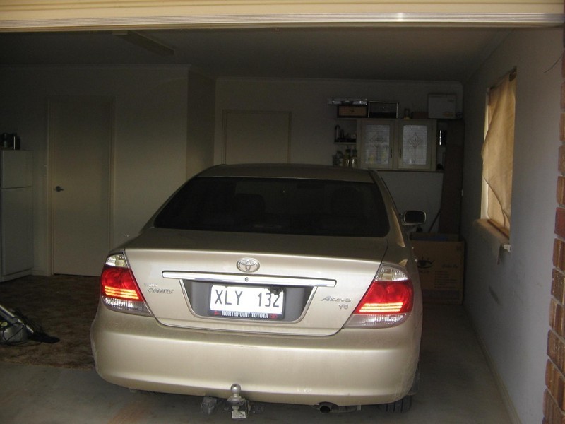 …94… Philbey, Lameroo SA 5302