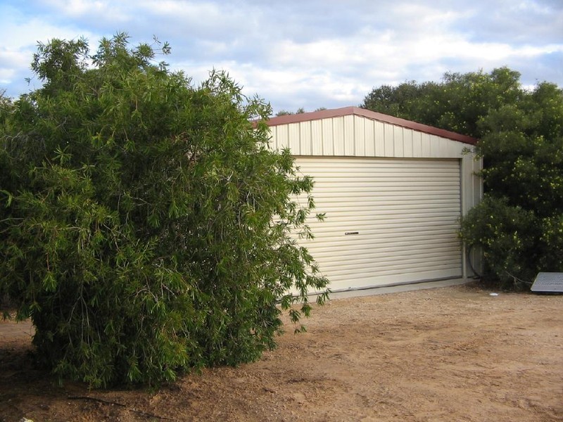 …94… Philbey, Lameroo SA 5302