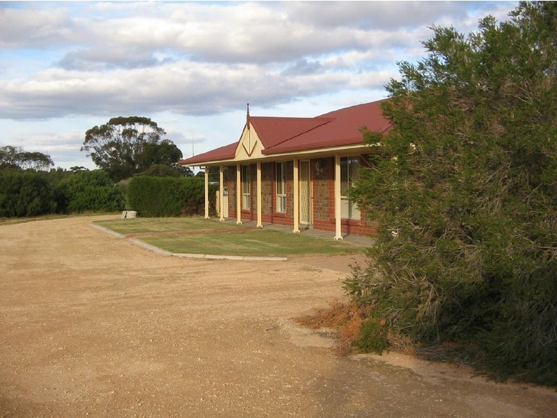 …94… Philbey, Lameroo SA 5302