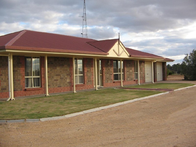 …94… Philbey, Lameroo SA 5302