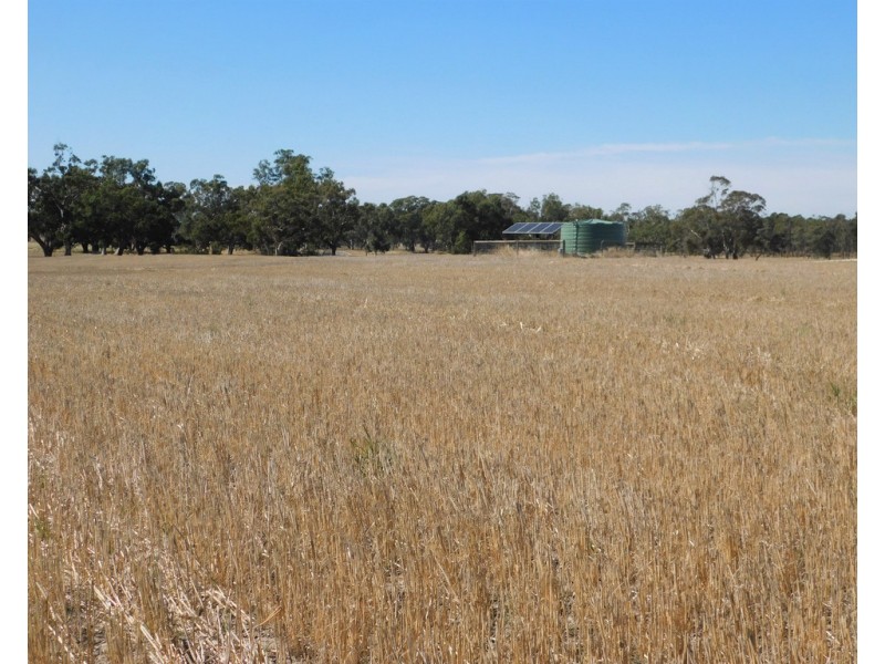 Lot 30 –  433 Golf Course Road, Bordertown SA 5268