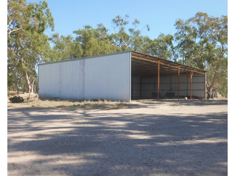 Lot 30 –  433 Golf Course Road, Bordertown SA 5268