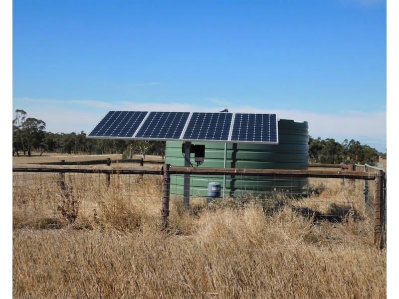 Lot 30 –  433 Golf Course Road, Bordertown SA 5268