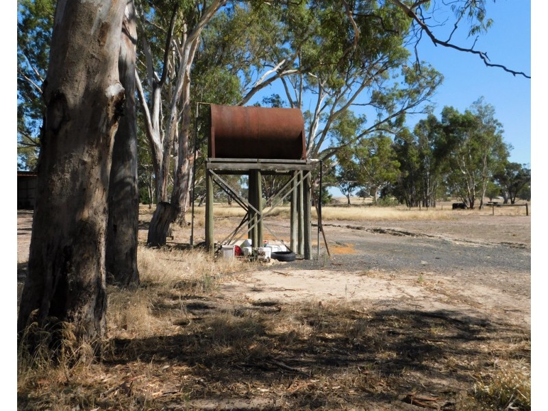 Lot 30 –  433 Golf Course Road, Bordertown SA 5268