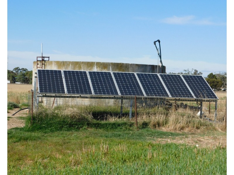 Lot 3 Golf Course Road, Bordertown SA 5268