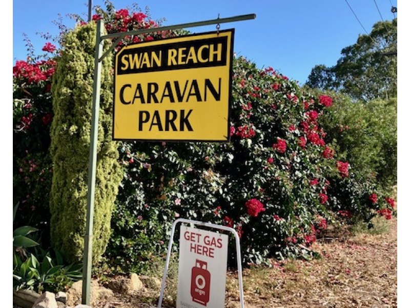 Swan Reach SA 5354