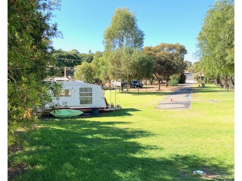 Swan Reach SA 5354