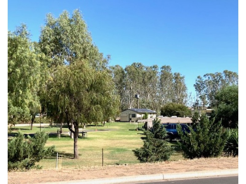 Swan Reach SA 5354