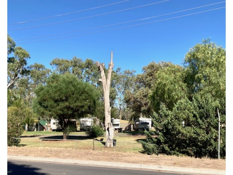 Swan Reach SA 5354