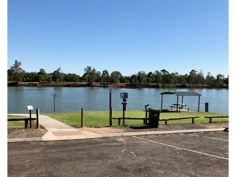 Swan Reach SA 5354