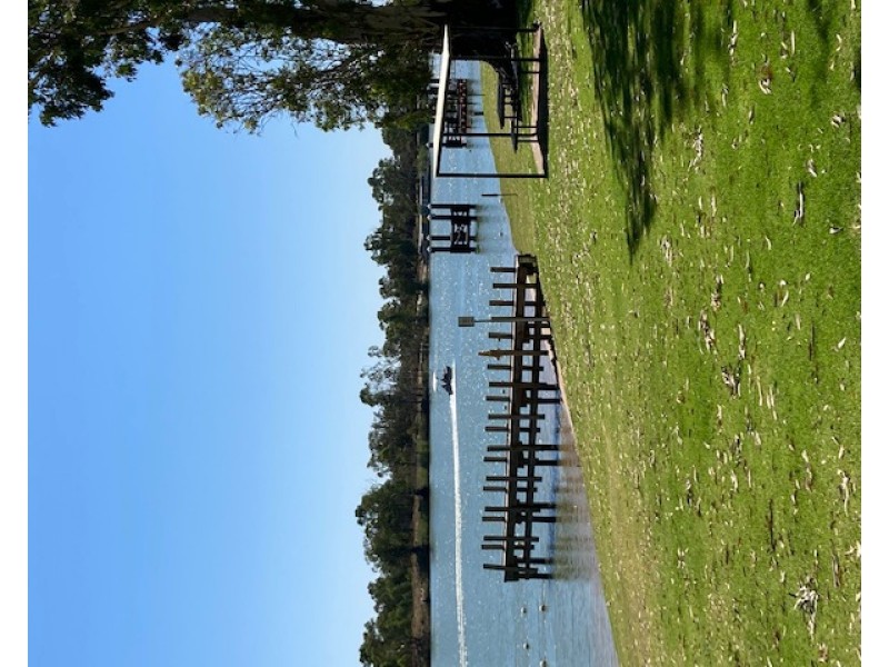 Swan Reach SA 5354