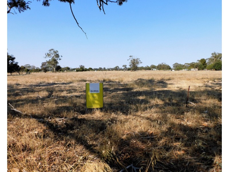 Sec 169 Hillier Road, Mundulla SA 5270