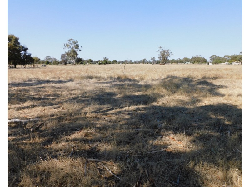 Sec 169 Hillier Road, Mundulla SA 5270