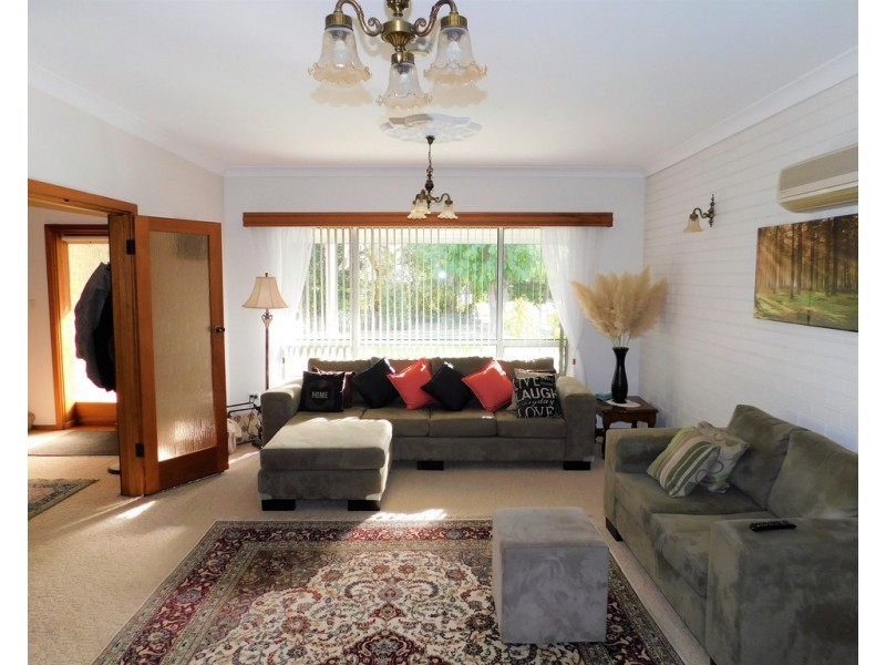 14 Naracoorte Road, Bordertown SA 5268