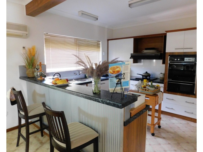 14 Naracoorte Road, Bordertown SA 5268