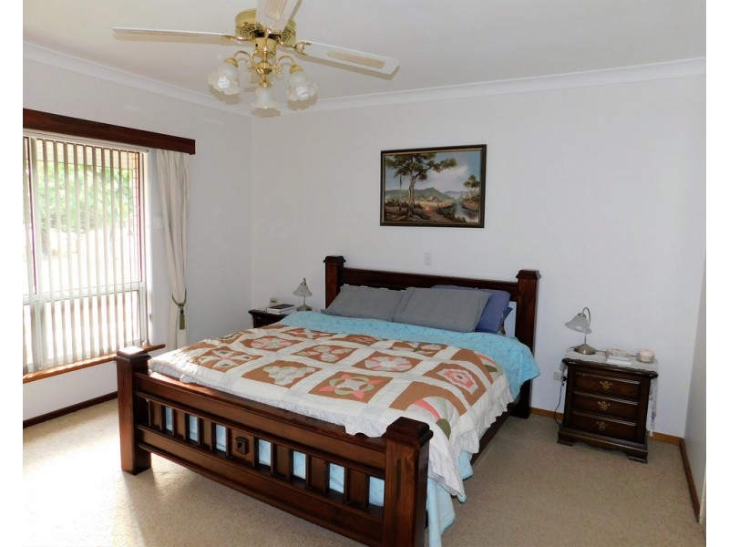 14 Naracoorte Road, Bordertown SA 5268