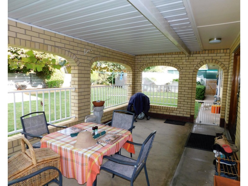 14 Naracoorte Road, Bordertown SA 5268