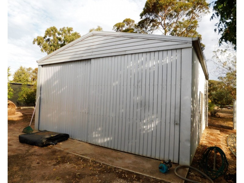 14 Naracoorte Road, Bordertown SA 5268