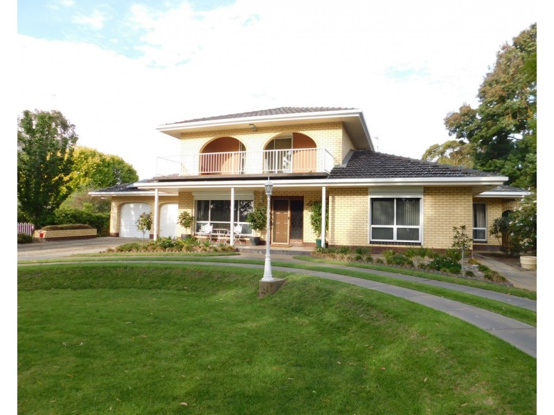 14 Naracoorte Road, Bordertown SA 5268