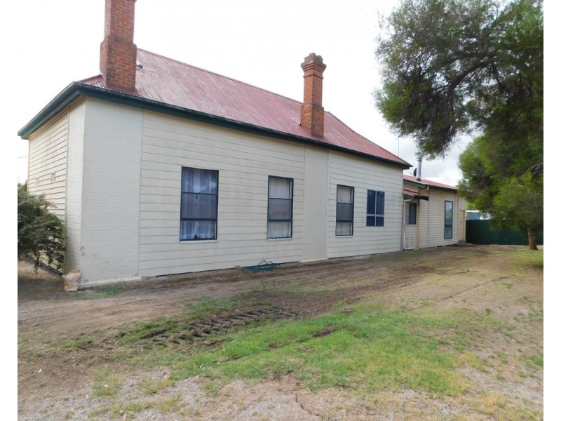 Old Primary School, Wolseley SA 5269