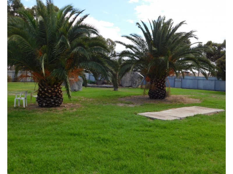 Old Primary School, Wolseley SA 5269