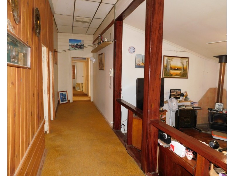 Old Primary School, Wolseley SA 5269