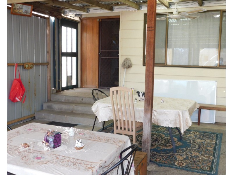 Old Primary School, Wolseley SA 5269