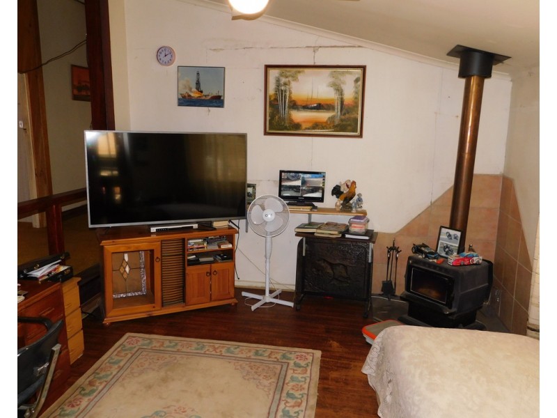 Old Primary School, Wolseley SA 5269