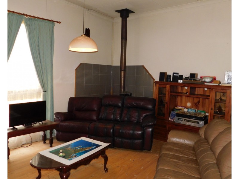 Old Primary School, Wolseley SA 5269