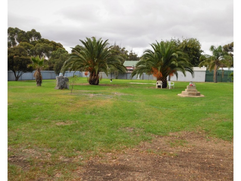 Old Primary School, Wolseley SA 5269