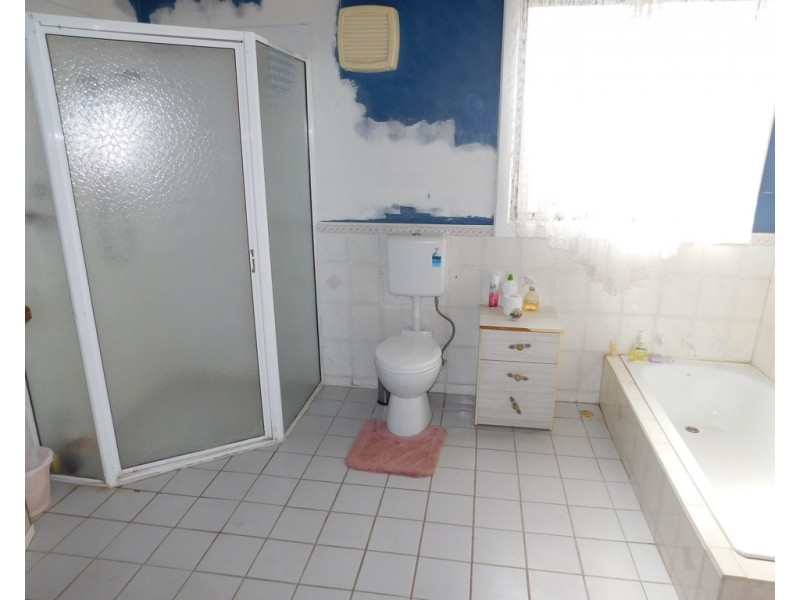 Old Primary School, Wolseley SA 5269