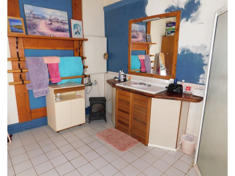 Old Primary School, Wolseley SA 5269