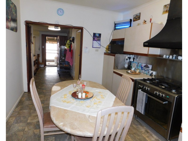 Old Primary School, Wolseley SA 5269