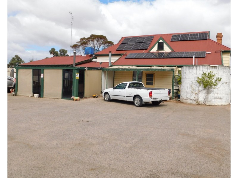Old Primary School, Wolseley SA 5269