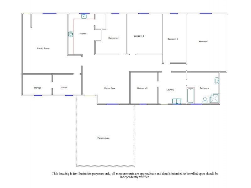 Old Primary School, Wolseley SA 5269