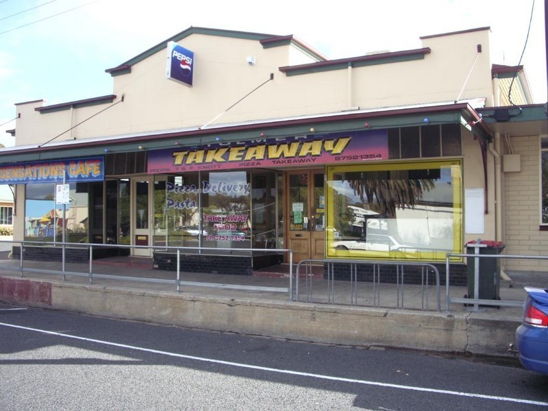 83 Binnie Street, Bordertown SA 5268