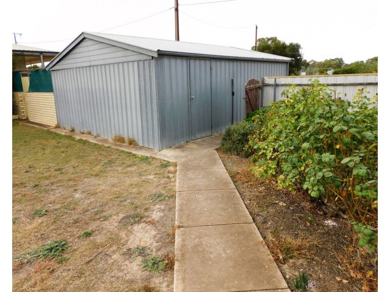 53 Milne Street, Bordertown SA 5268